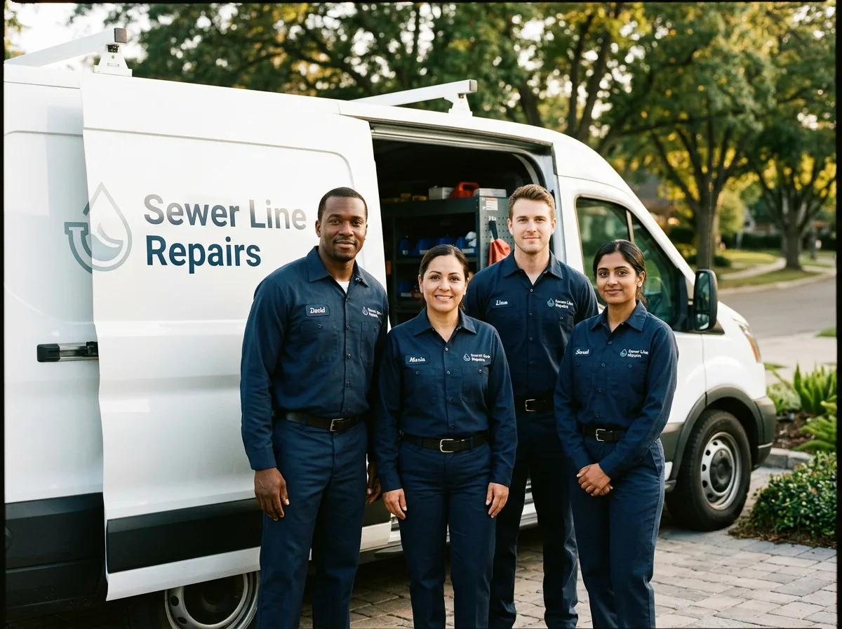 Emergency Plumber company in Johnson Creek, WI