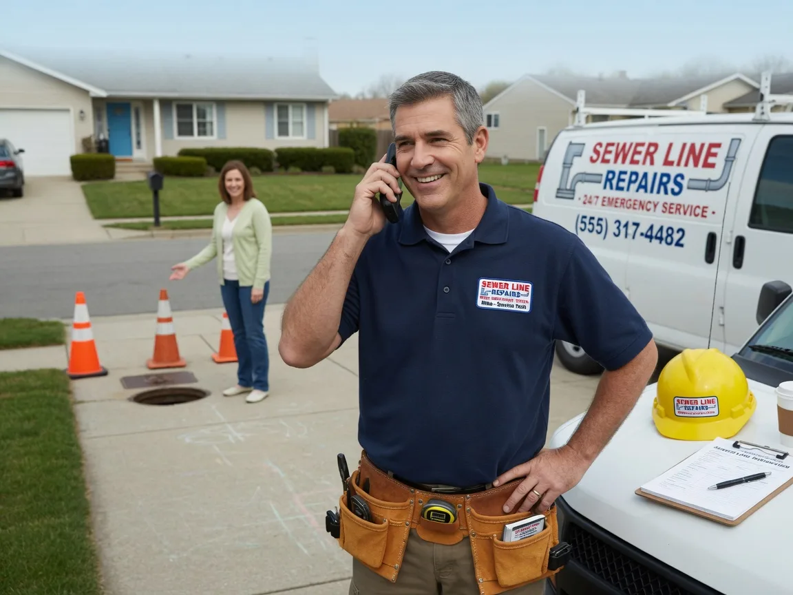 Emergency Plumber Johnson Creek, WI FAQs